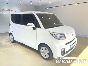 Kia RAY, 2018 — миниатюра 1