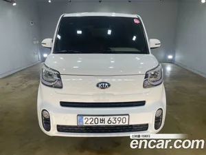 Kia RAY, 2018 — миниатюра 3