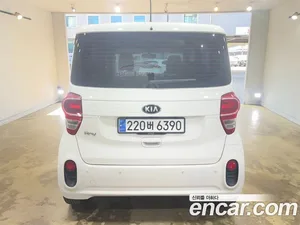 Kia RAY, 2018 — миниатюра 4