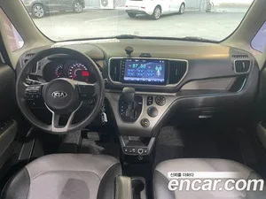Kia RAY, 2018 — миниатюра 7