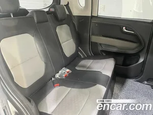 Kia RAY, 2018 — миниатюра 10