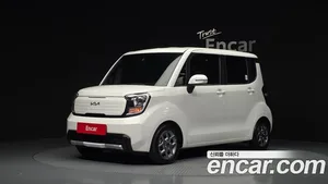 Kia RAY, 2023 — миниатюра 1