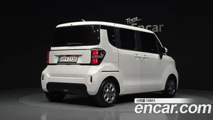 Kia RAY, 2023 — миниатюра 2