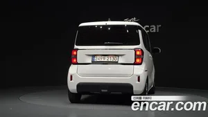 Kia RAY, 2023 — миниатюра 4