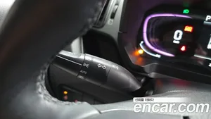 Kia RAY, 2023 — миниатюра 18
