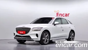 Genesis GV70, 2024 — миниатюра 1
