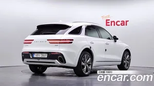 Genesis GV70, 2024 — миниатюра 2