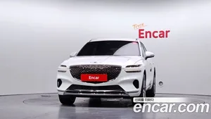 Genesis GV70, 2024 — миниатюра 3