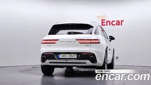 Genesis GV70, 2024 — миниатюра 4