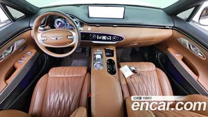 Genesis GV70, 2024 — миниатюра 10