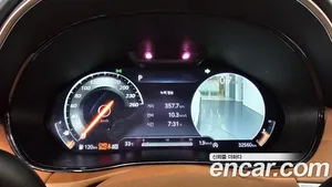 Genesis GV70, 2024 — миниатюра 11