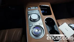 Genesis GV70, 2024 — миниатюра 12
