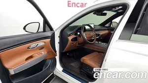 Genesis GV70, 2024 — миниатюра 13