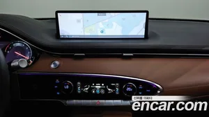 Genesis GV70, 2024 — миниатюра 18