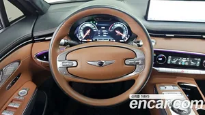 Genesis GV70, 2024 — миниатюра 19