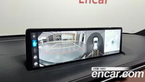 Genesis GV70, 2024 — миниатюра 20