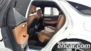 Genesis GV70, 2024 — миниатюра 23