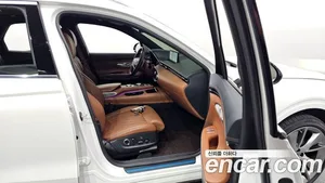 Genesis GV70, 2024 — миниатюра 24