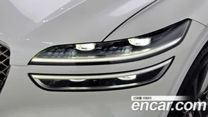 Genesis GV70, 2024 — миниатюра 8