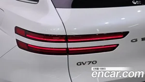 Genesis GV70, 2024 — миниатюра 9