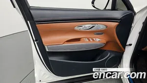 Genesis GV70, 2024 — миниатюра 14