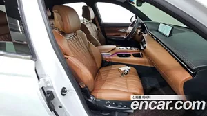 Genesis GV70, 2024 — миниатюра 16
