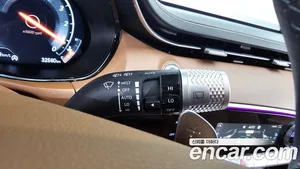 Genesis GV70, 2024 — миниатюра 27