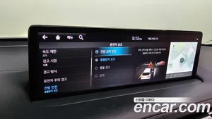 Genesis GV70, 2024 — миниатюра 29