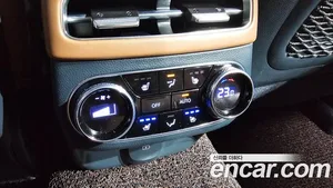 Genesis GV70, 2024 — миниатюра 31