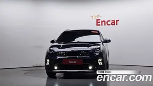 Kia Niro, 2019 — миниатюра 2