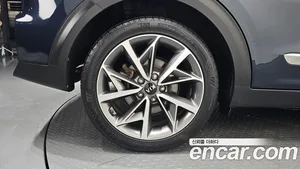 Kia Niro, 2019 — миниатюра 4