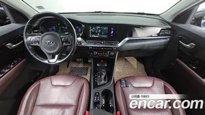 Kia Niro, 2019 — миниатюра 9