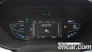Kia Niro, 2019 — миниатюра 10