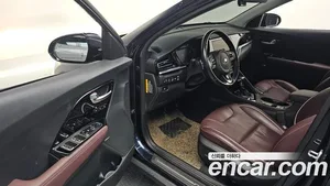 Kia Niro, 2019 — миниатюра 12