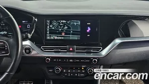 Kia Niro, 2019 — миниатюра 18