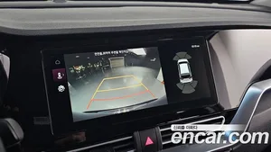 Kia Niro, 2019 — миниатюра 19