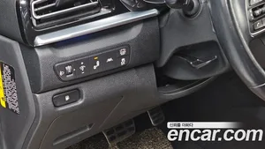 Kia Niro, 2019 — миниатюра 23