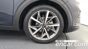 Kia Niro, 2019 — миниатюра 6