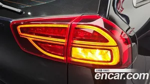 Kia Niro, 2019 — миниатюра 8