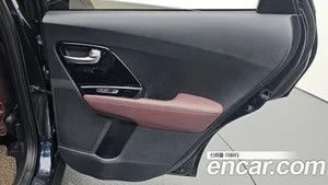Kia Niro, 2019 — миниатюра 14