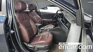 Kia Niro, 2019 — миниатюра 15