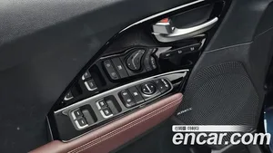 Kia Niro, 2019 — миниатюра 27