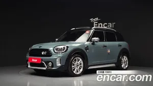 Mini Countryman, 2023 — миниатюра 1