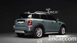 Mini Countryman, 2023 — миниатюра 2