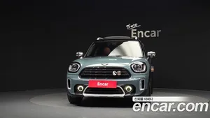 Mini Countryman, 2023 — миниатюра 3