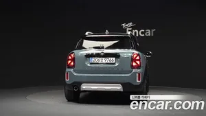 Mini Countryman, 2023 — миниатюра 4