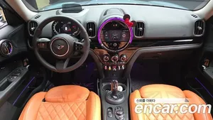 Mini Countryman, 2023 — миниатюра 10