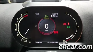 Mini Countryman, 2023 — миниатюра 11