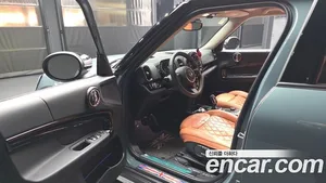 Mini Countryman, 2023 — миниатюра 13