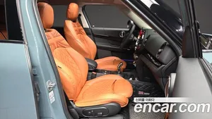 Mini Countryman, 2023 — миниатюра 17